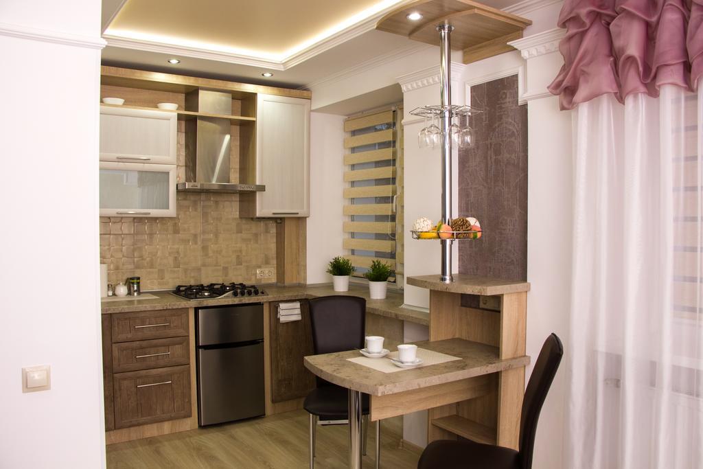 Apartment On "Mirgorod" Brest Exteriér fotografie