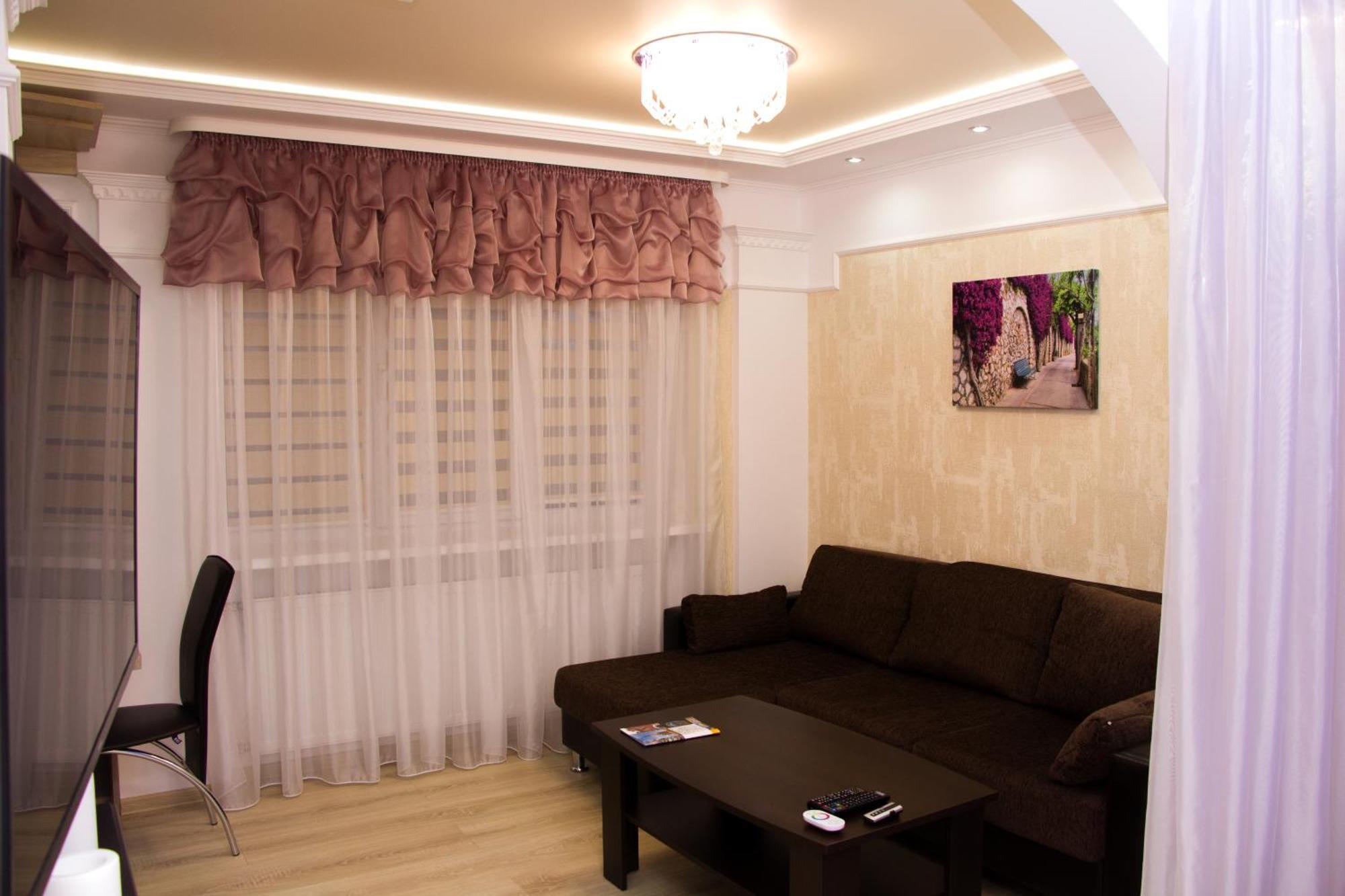 Apartment On "Mirgorod" Brest Exteriér fotografie