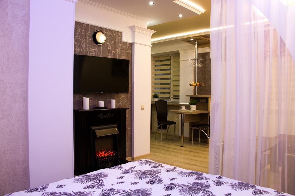 Apartment On "Mirgorod" Brest Exteriér fotografie