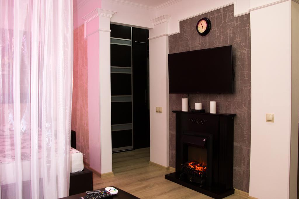 Apartment On "Mirgorod" Brest Exteriér fotografie